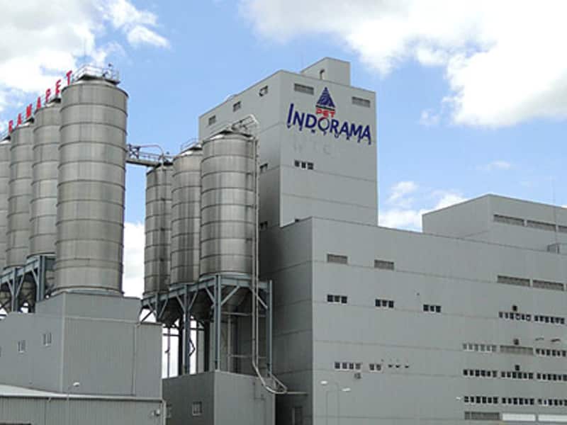 Indorama’s New R-PET Project in Thailand Picks Up Steam with the Board’s Approval of Assets Purchase